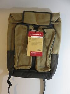 Blackburn Wayside Backpack & Pannier, new with tags