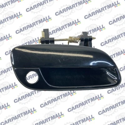 2001-2006 Hyundai Elantra Front Right Passenger Exterior Door Handle Assembly Foto 1 de 4