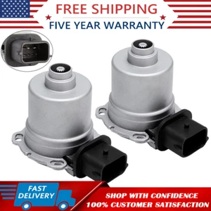 NUEVO 2 actuadores de embrague de transmisión para Ford Fiesta Focus 11-17 AE8Z-7C604-A US· - Imagen 1 de 10
