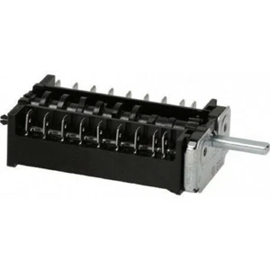 CANDY ROSIERES - OFENSCHALTER 8-FACH - 42814756 - 91201719 - Bild 1 von 1