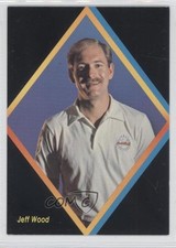 1987 WBTV 3 Sports Charlotte O's Jeff Wood