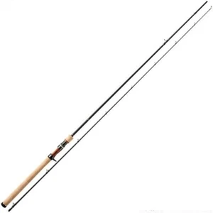 Major craft Fine tail FSX-B722MH Trout Bait casting rod 2 pieces Stylish anglers - Picture 1 of 3