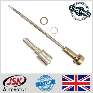 Genuine Bosch Injector Repair Kit For Fiat Ford Vauxhall 1.3 CDTI F00ZC99558 - Picture 1 of 1