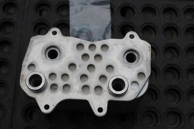 enfriador de aceite 91164 Foto 1 de 4