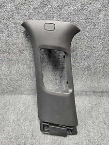 2022-2024 HONDA CIVIC LEFT DRIVER SIDE B PILLAR UPPER TRIM COVER PANEL OEM - Picture 1 of 8