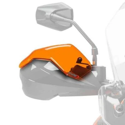 Puig Guardabarro Extensiones Naranja KTM 1090 Adventure/R 2017-2020 - Imagen 1 de 4