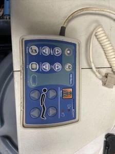 Hill-Rom Versa Care P3207C-01 bed control - Picture 1 of 5