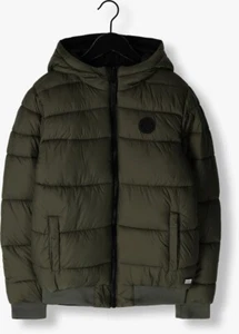 Cars Jeans KIDS RUSTHAR Army Gr.140 Jungen Wendejacke UVP:89,99€ (S/1383) - Bild 1 von 8