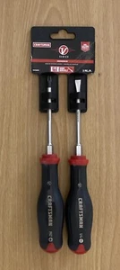 Craftsman V-Series™ 2pc Screwdriver Set - Picture 1 of 4