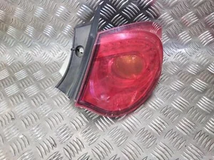 ALFA ROMEO GIULIETTA MK3 2012 REF-B106 / DRIVER REARLIGHT REAR LIGHT FREE P&P - Picture 1 of 4