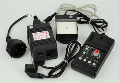 Fem Kunze Multi Timer MP 109 Speciale Laboratorio Espositore Misuratore. 15055 - Immagine 1 di 4