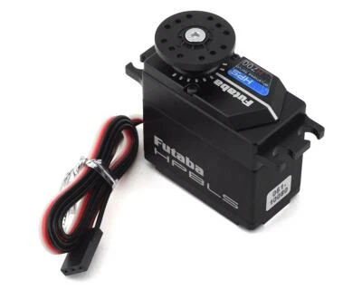 Futaba HPS-H700 Helicopter Digital Servo [FUT01102312-3] - Image 1 of 3