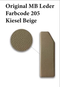 R230 porta sombreros beige plegable izquierda solapa pequeña - Imagen 1 de 5