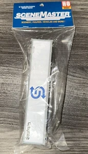 Athearn Ready to Roll 949-8301 40’ Smooth Container SeaTrain NIB - Picture 1 of 4