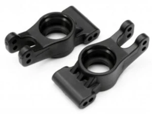 HPI Hellfire 85508 Rear Hub Carrier Set & 85509 Suspension Arm Set - Picture 1 of 13