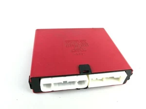 Toyota MR2 Body BCM Control Controller Module Unit 89221-17040 232300-0191 - Picture 1 of 8