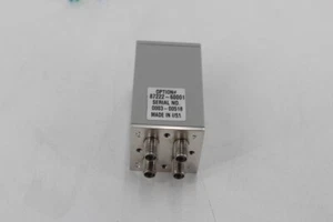 Agilent 87222-60001 26.5GHz Microwave Switch - Picture 1 of 4