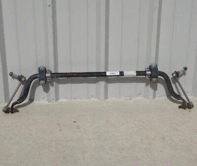 06-11 Barra estabilizadora de suspensión delantera Mercedes ML350 ML500 OEM Foto 1 de 4