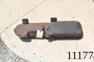 1958 1959 1960 FORD THUNDERBIRD HVAC HEATER CORE BOX 58 59 60 - Picture 1 of 10