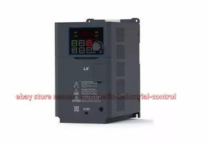 NEU & Original LS Wechselrichter LSLV0015G100C-2EONN im Karton Schnellversand 1 STCK. - Bild 1 von 4