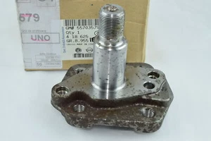 MOZZO RUOTA PERNO ASSE POSTERIORE OPEL CORSA D OPEL 418625 55703579 - Imagen 1 de 3