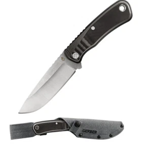 Cuchillo de caza Gerber Downwind - Imagen 1 de 1