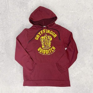 harry potter pullover moletom com capuz