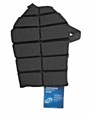 Monadnock Hatch Centurion GP300 Groin Protector Padding NEW