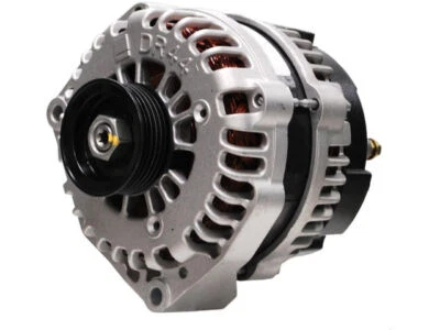 Alternador de aire acondicionado Delco 35723FYFQ 2008 2009 2010 para GMC Yukon XL 1500 2007-2014 Foto 1 de 2