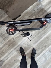 segway ninebot es3 scooter Foldable