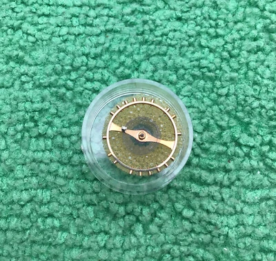 Vacheron Constantin 1008 Part 721, Balance Complete, NOS - Image 1 of 2