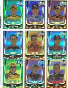 2003 American Thunder HOLOFOIL-50 card set parallelo-dritto dalle confezioni alle pagine - Foto 1 di 6