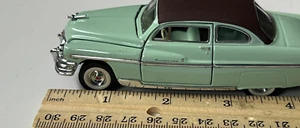 Franklin Mint 1951 Mercury Monteray Diecast Car 1:43 No Box - Picture 1 of 8