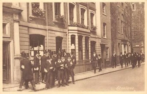 England - Berks - ETON - Etonians - Picture 1 of 2