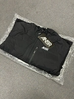 Answer Racing Global Jacket Black Size Large (Part # 471968) Foto 1 de 4