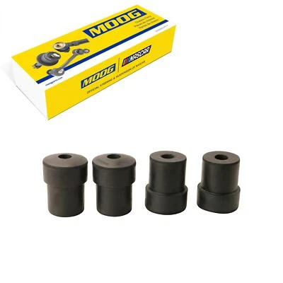 Buje trasero de grillete de resorte de hoja MOOG para Oldsmobile Omega 1973-1979 Foto 1 de 4