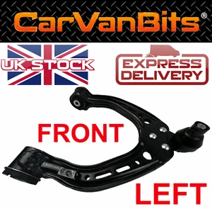 PARA TESLA MODELO S 2012- BRAZO DE CONTROL DE SUSPENSIÓN HORQUILLA EJE DELANTERO SUPERIOR IZQUIERDO - Imagen 1 de 2