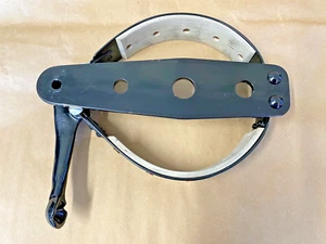Harley 4029-26 Rear Band Brake 1926-30 Single DL Pea Shooter European Made - Picture 1 of 8