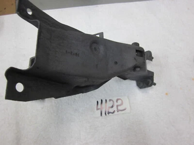 1969 Pontiac Firebird Auto Brake Pedal & Housing ? Original GM Foto 1 de 4