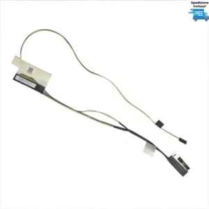 Cavo Flat Led Acer Aspire A315-33 A315-41 A315-53 A315-53G DC020032400 30 pin - Imagen 1 de 1