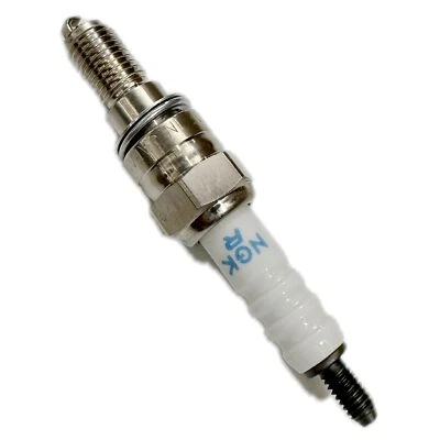 1X Bujía NGK ER9EH ZS Zongshen 4 Válvulas 190cc 212cc Motor PIT Dirt Bike Foto 1 de 4