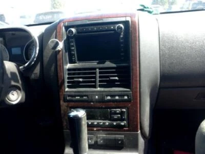 Used Automatic Transmission Assembly fits: 2010 Ford Explorer AT 8 cylinder 4.6L Foto 1 de 4