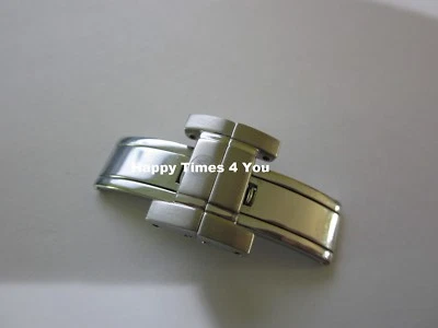 Reloj deportivo Movado Gentry 84 N2 1890 0604996 para hombre cierre OEM  Foto 1 de 3