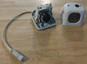 Angel Trax Camera FC6000 with Microphone - QTY 1 - Picture 1 of 7