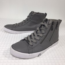 guess shoes high tops