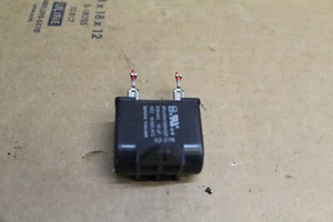 Sanyo Microwave Capacitor For Model # EM-S8000W - Picture 1 of 2