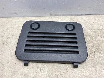 2003-2005 MERCEDES BENZ ML350 ЛЕВАЯ ЗАДНЯЯ ГРУЗОВАЯ ЗОНА ДОСТУП КРЫШКА ПАНЕЛЬ ОТДЕЛКА OEM - Изображение 1 из 4