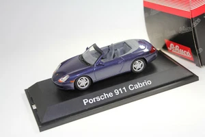 Porsche 911 Cabrio. NEU. - Bild 1 von 1