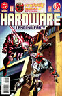Hardware (1993) #  19 (7.0-FVF) Mothership Connection Prelude 1994