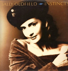 Sally Oldfield - Instincts / CBS RECORDS CD 1998 - Bild 1 von 1
